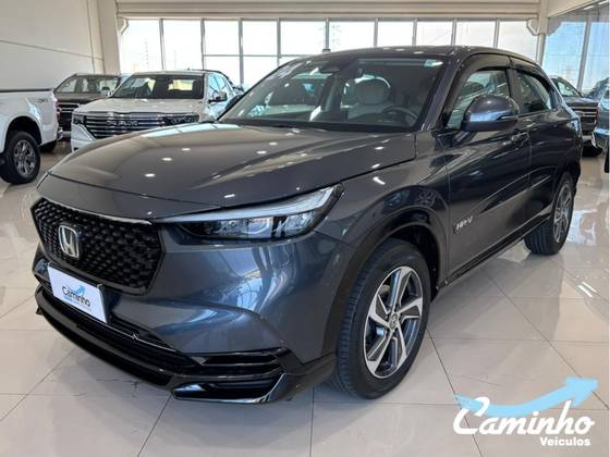 HONDA HR-V 1.5 DI I-VTEC TURBO FLEX TOURING CVT